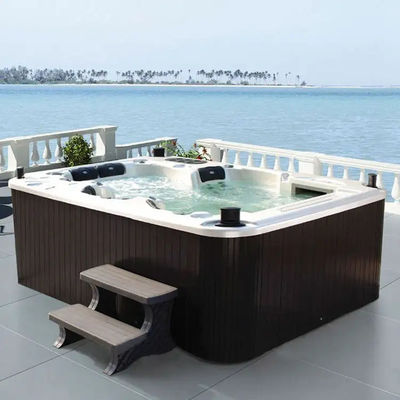 Gray EVA Waterproof Bath Spa Pillow New Home Hot Tub Bathroom Neck Head Cushion