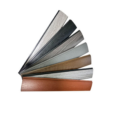 Customized Modern Design Eco-Friendly Spa Hot Tub Cabinet Boards PS  for Outdoor Bathroom Maintenance-Free Plastic