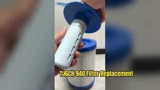 TJ6CH-940 Filter